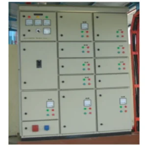 Remote Control Centre (Mcc)