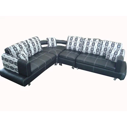From Shape Sofa L  0