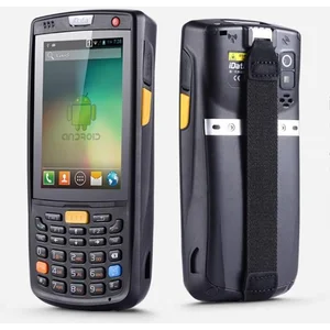 Scanner - Idata 95V Mobile Computer Android Barcode Scanner