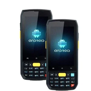 Scanner - Idata 70 Mobile Computer Android Barcode Scanner 