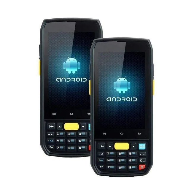 Scanner - Idata 70 Mobile Computer Android Barcode Scanner 