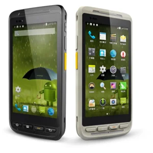 Scanner - Idata 50 Mobile Computer Android Barcode Scanner