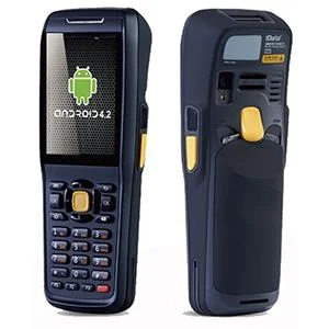 Scanner - Idata 60 Mobile Computer Android Barcode Scanner