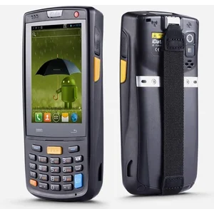 Scanner - Idata 95W Mobile Computer Android Barcode Scanner