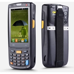 Scanner - Idata 95W Mobile Computer Android Barcode Scanner