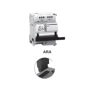 Automatic Reclosing Auxiliary (Ara) Ic60