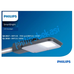 Lampu Jalan Led Pju Philips 70 Watt Ac