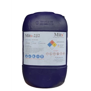 Degreasers Mits-2J2 Pail & 200 Liter