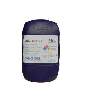 Grinding Fluid Mits-1N10g Pail & 200 Liter