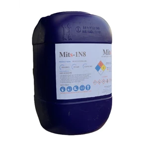 Neat Cutting Oil Lubricant Additives Mits-1N8