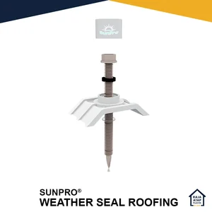  Baut ALDERON Weather Shield Garansi Original Resmi