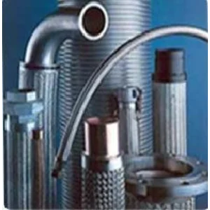 Flexible Metal hoses