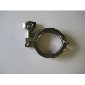 304 Stainless Tri Clamp