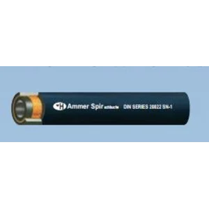 Hydraulic Hoses Din Seri 20022 Sn 1  Sae Seri 100 R1