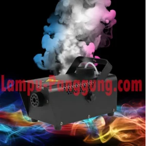 Smoke Machine 400 Watt