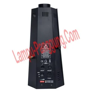 Mesin Api Efek Lampu Panggung