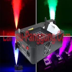 Smoke Mesin 1500 Led