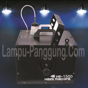 Mesin Hazer 1500W