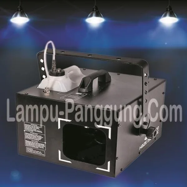 Mesin Hazer 1500W