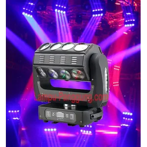 Lampu Moving Head Phantom BYS1610FC