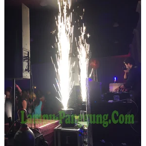 Pyro Sparkular Mesin Kembang Api