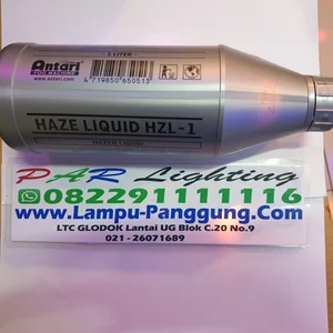 Cairan Asap Haze Antari HZL 1