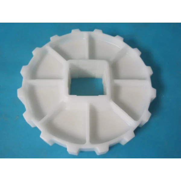 INTRALOX CONVEYOR SPROCKET INDUSTRIAL NEEDS
