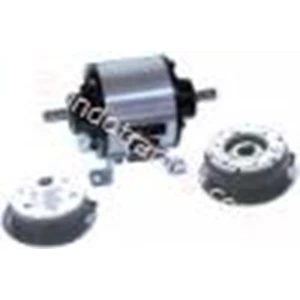 Miki Pulley Clutch And Brake