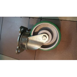 RODA XTRA HEAVY DUTY