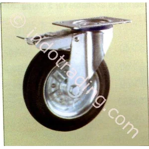 Roda Putar Rem Tipe A-A04 Merk Vero