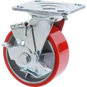 RODA PU IKP