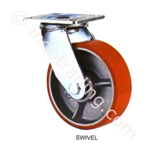RODA PU IKP