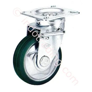 RODA ENDO PU