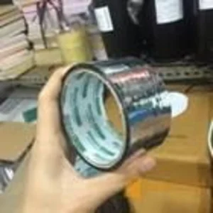 lakban ac merek metalizing