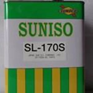 oil suniso SL-170S (4 Liter)