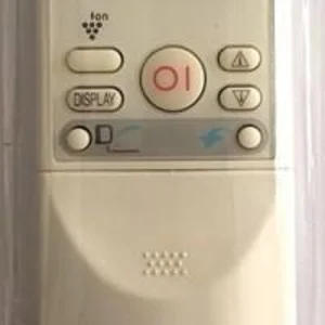 Remote AC Sharp ori