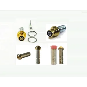 Orifice Danfoss No. 2 for TE5
