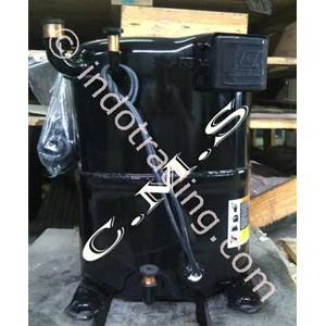 Compressor Copeland Piston Tipe Cr37kq-Tfd-280Bm  