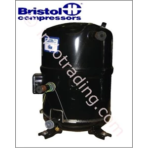 Compressor Bristol Tipe H2bg094dbee (7.5pk)