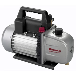 Robinair 15510 vacuum pump