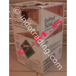 Freon Dupont Suva R407C 1.35kg