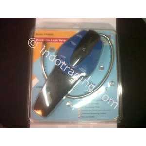 Leak Detector Merk Robinair Tipe 16600