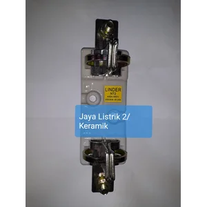 NH Fuse Holder Linder 2 Keramik
