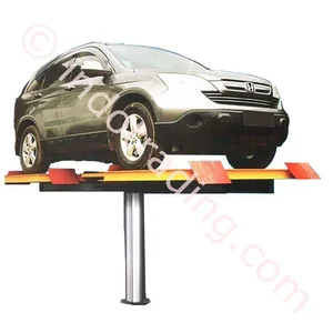Hidrolik Cuci Mobil H-Track