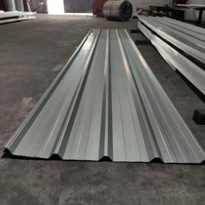 Atap Galvalum / Seng SPANDEK 0.40 MM