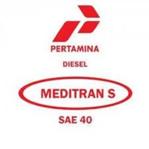 Oli  Meditran S40