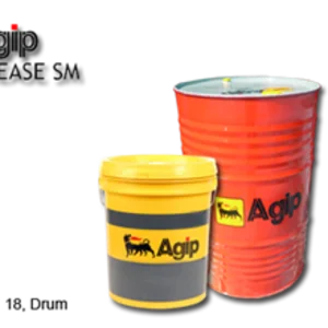 Oli hidrolik  Agip Acer 10