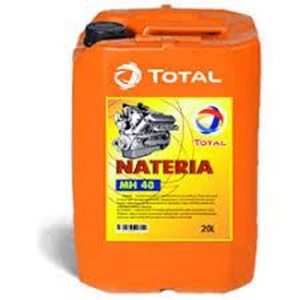 Oil Total Nateria MH 40