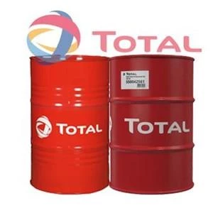 Total Carter Oil XEP 320