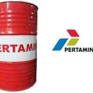 Pertamina Oli MESRAN MARINE 2TMIN 20 TC-W3